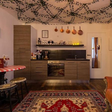 L'Appart Chez Remy Dijon Kültér fotó